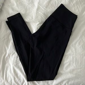 lululemon wunder unders